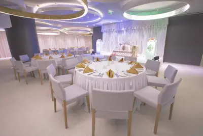 Mohra Ballroom
