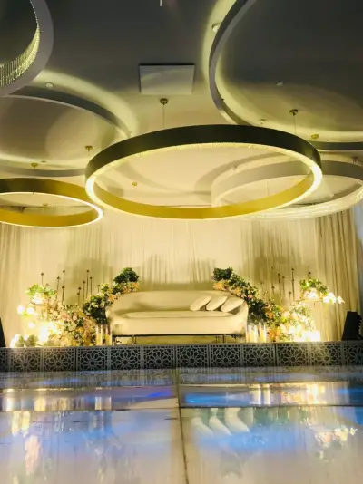 Mohra Ballroom