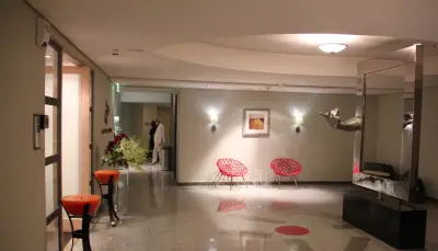 Art Gallery