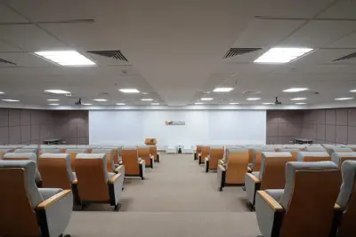 Tuwaig Auditorium