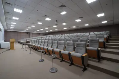 Tuwaig Auditorium