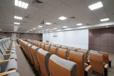Tuwaig Auditorium