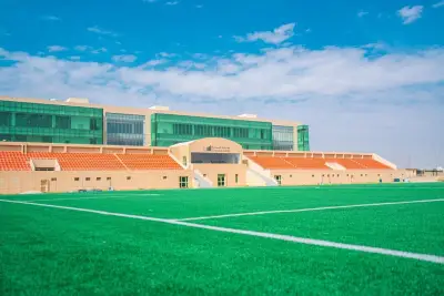 Football Yard