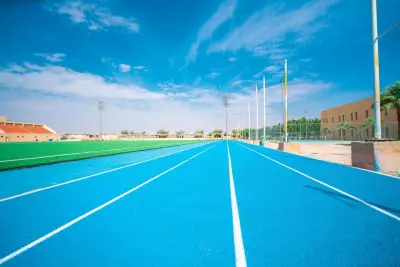 Football Yard