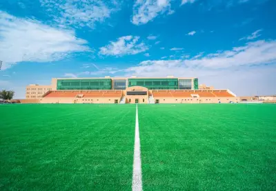 Football Yard