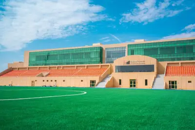 Football Yard