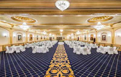 Al Qasr
