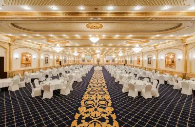 Al Qasr