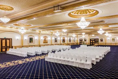 Al Qasr