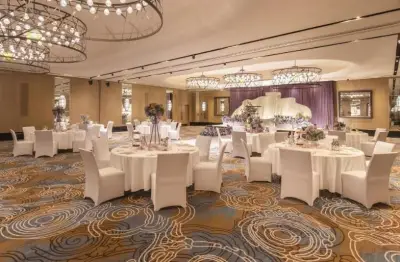 Assila Ballroom A