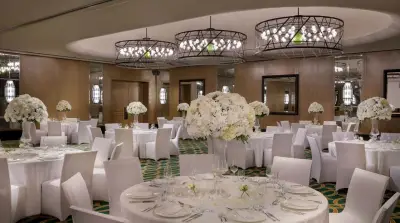 Assila Ballroom A