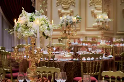Al Karam Ballroom