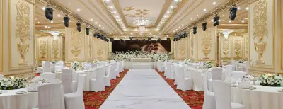 Al Karam Ballroom