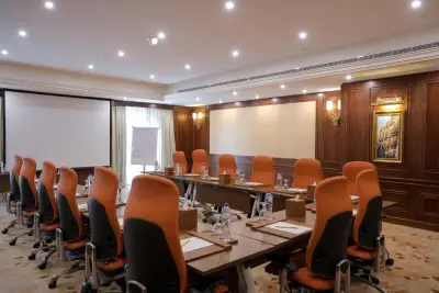 Joud Meeting Room