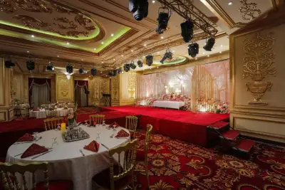 Al Karam Ballroom