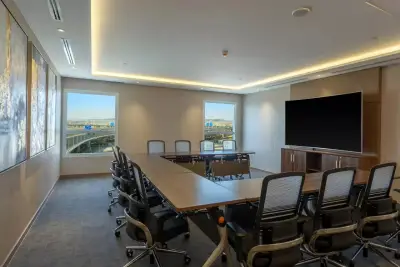 Meeting Room 2
