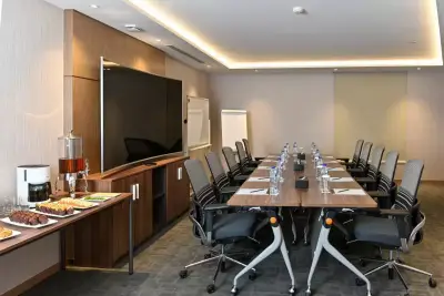 Meeting Room 1