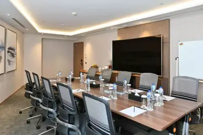 Meeting Room 1