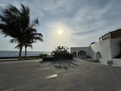 Outdoor Space