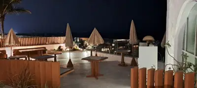 Outdoor Space