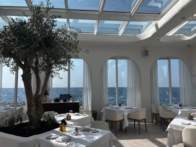 Indoor Space