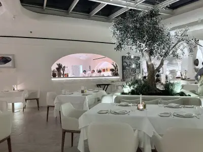 Indoor Space