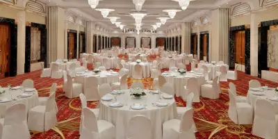 Assultan Ballroom