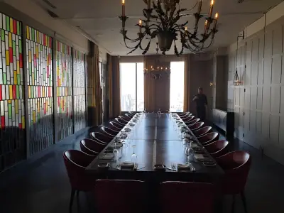 Private Dining