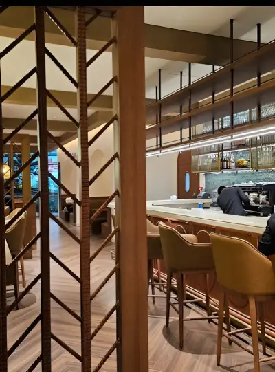 Bar