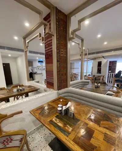 Second  Floor