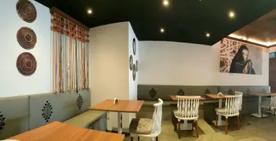 Second  Floor