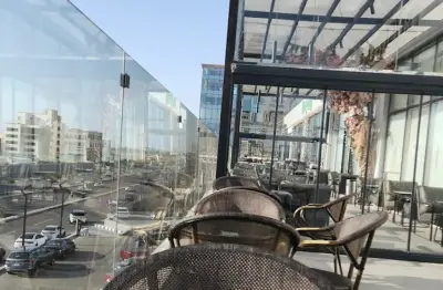 Rooftop