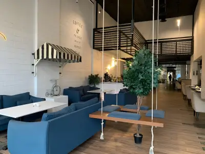 Cafe