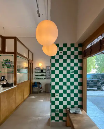 Cafe