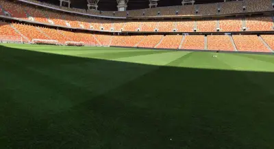 Stadium