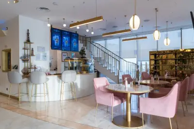 Mykonos Bistro Restaurant