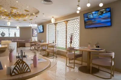Mykonos Bistro Restaurant