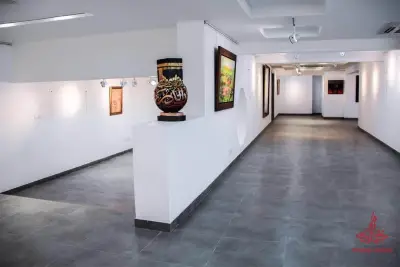 Art Gallery