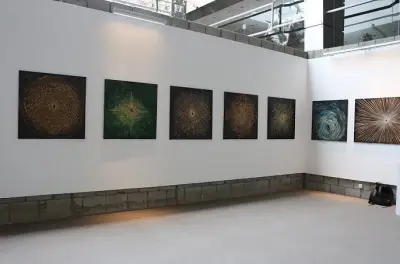 Art Gallery