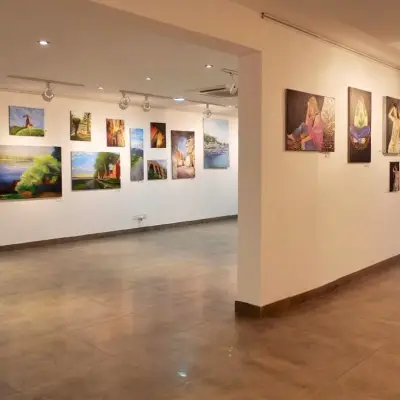 Art Gallery