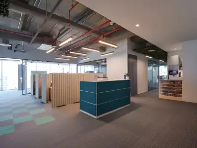 Foyer