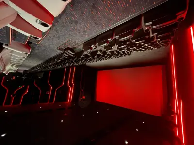 Cinema