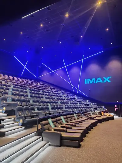 Imax 1