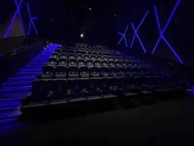 Screen 1