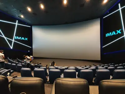 Imax 2