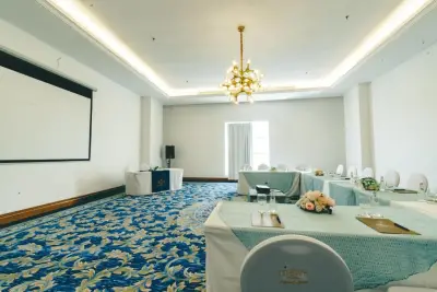 Brilliant Hall