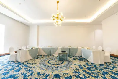 Brilliant Hall