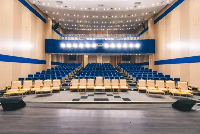 Visual Theater