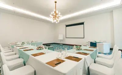 Brilliant Hall