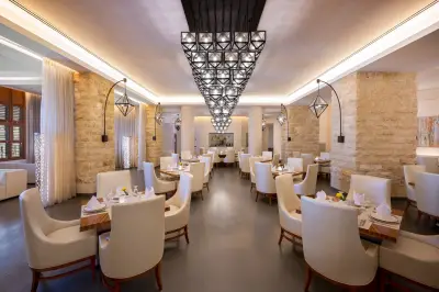 Sahtein Restaurant